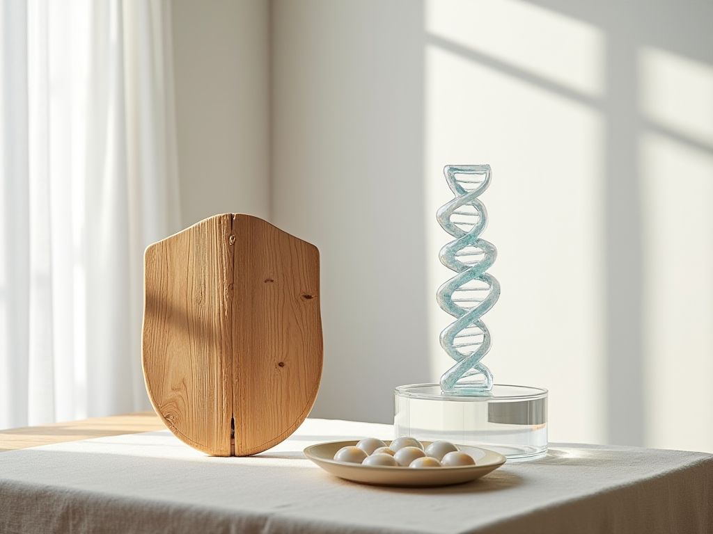 Immunità Adattiva Vs Innata: Navigare Nel Futuro Dei Vaccini Personalizzati