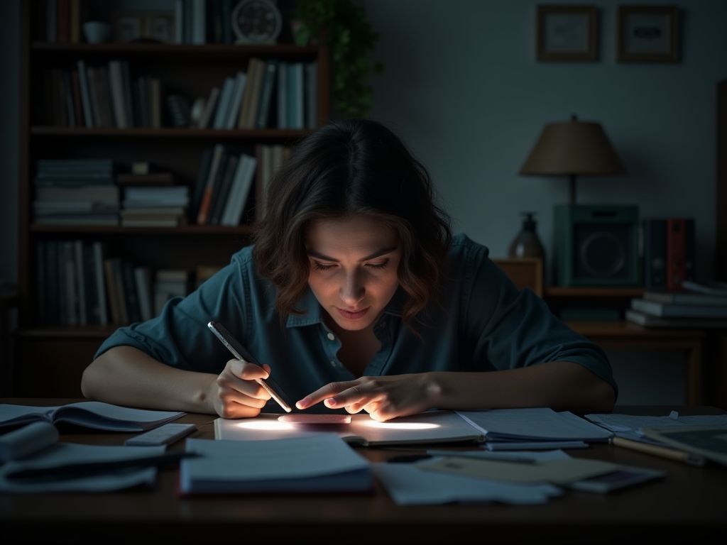 Attenzione Avanzata E Concentrazione Errori Comuni