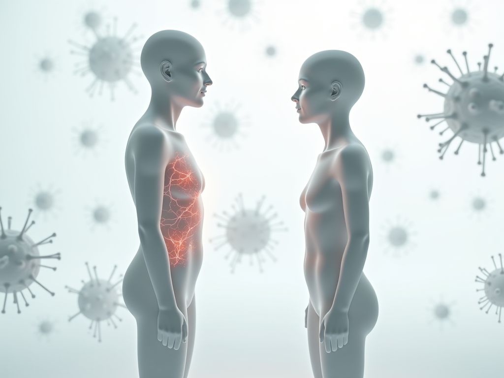 Perdita Di Energia Correlata All’Età E Uso Di Droghe Ricreative E I Suoi Effetti Sul Corpo