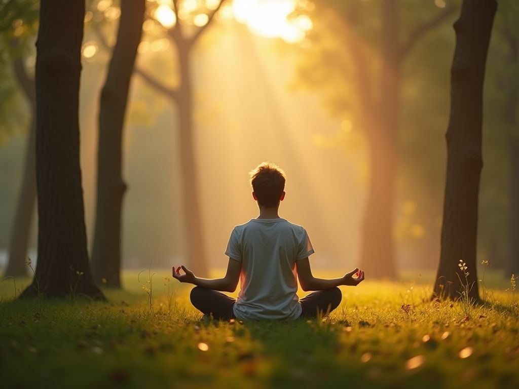 Riduzione Dell'ansia Per Risultati Ottimali