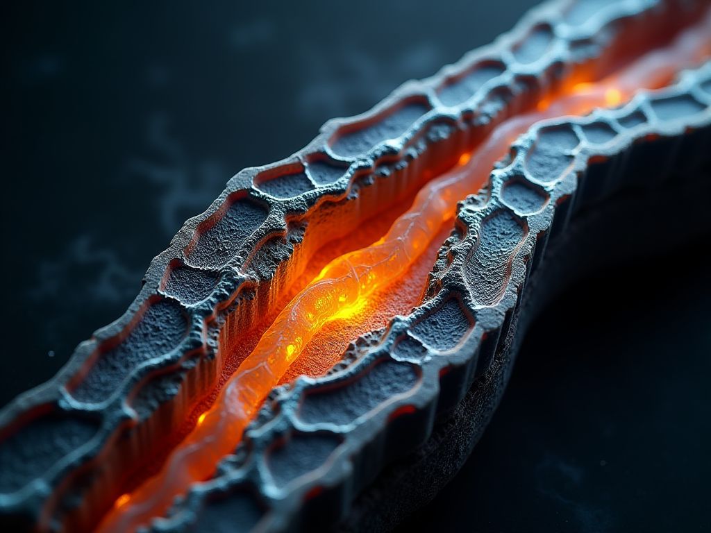 Calcificazione Arteriosa: Come La Vitamina K2 (Mk-7) Inverte La Rigidità Vascolare