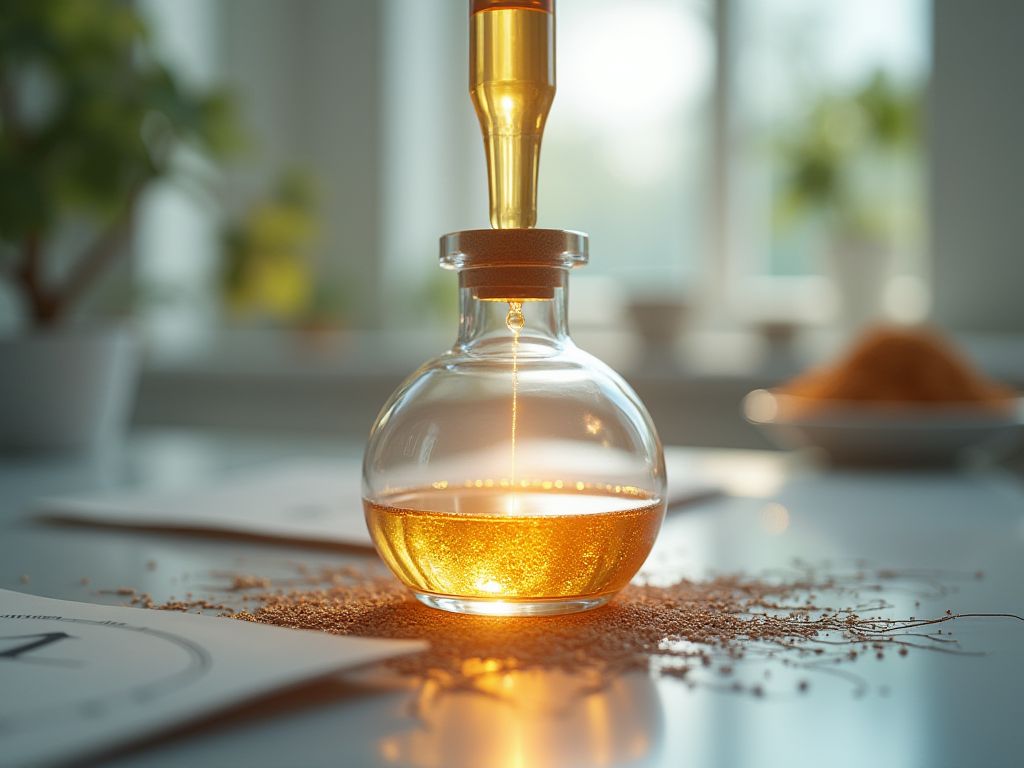 Estratto Di Ashwagandha Per La Longevità