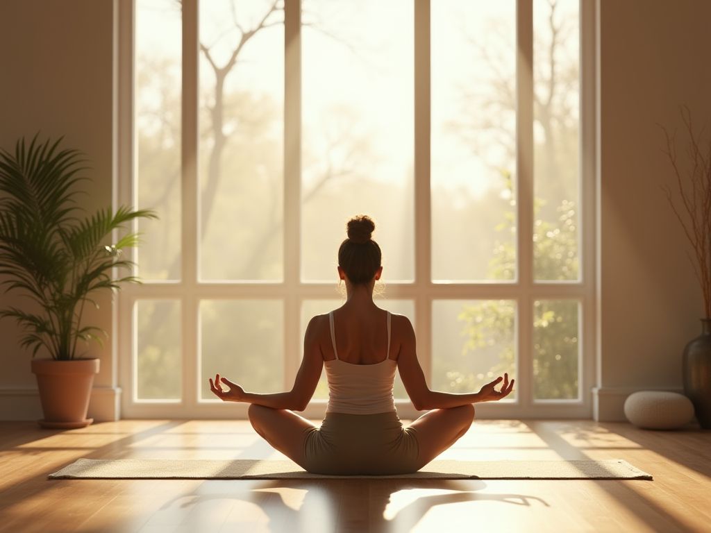 Estratto Di Ashwagandha: Cambiamenti Nello Stile Di Vita