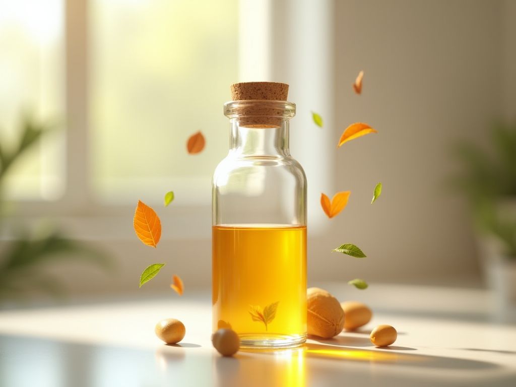 Estratto Di Ashwagandha Senza Effetti Collaterali