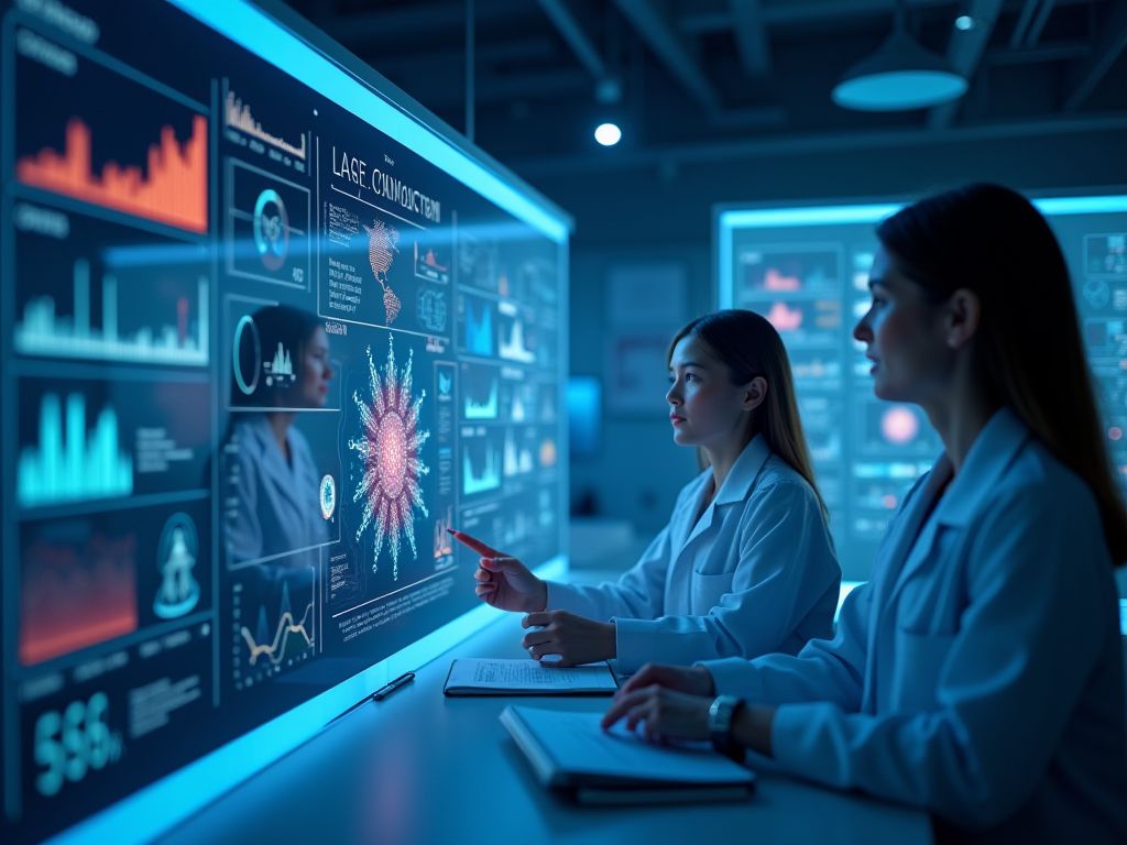 Gestione Autoimmune: Provata La Scienza