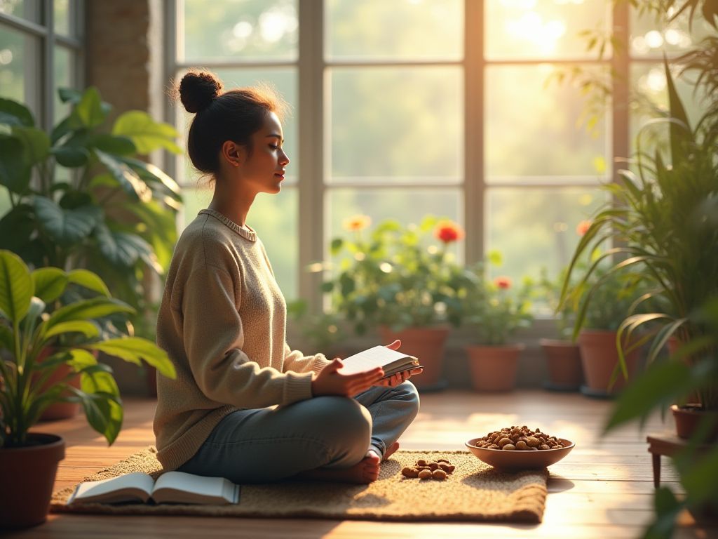 Le Migliori Soluzioni Per La Nebbia Del Cervello Con Cambiamenti Nello Stile Di Vita