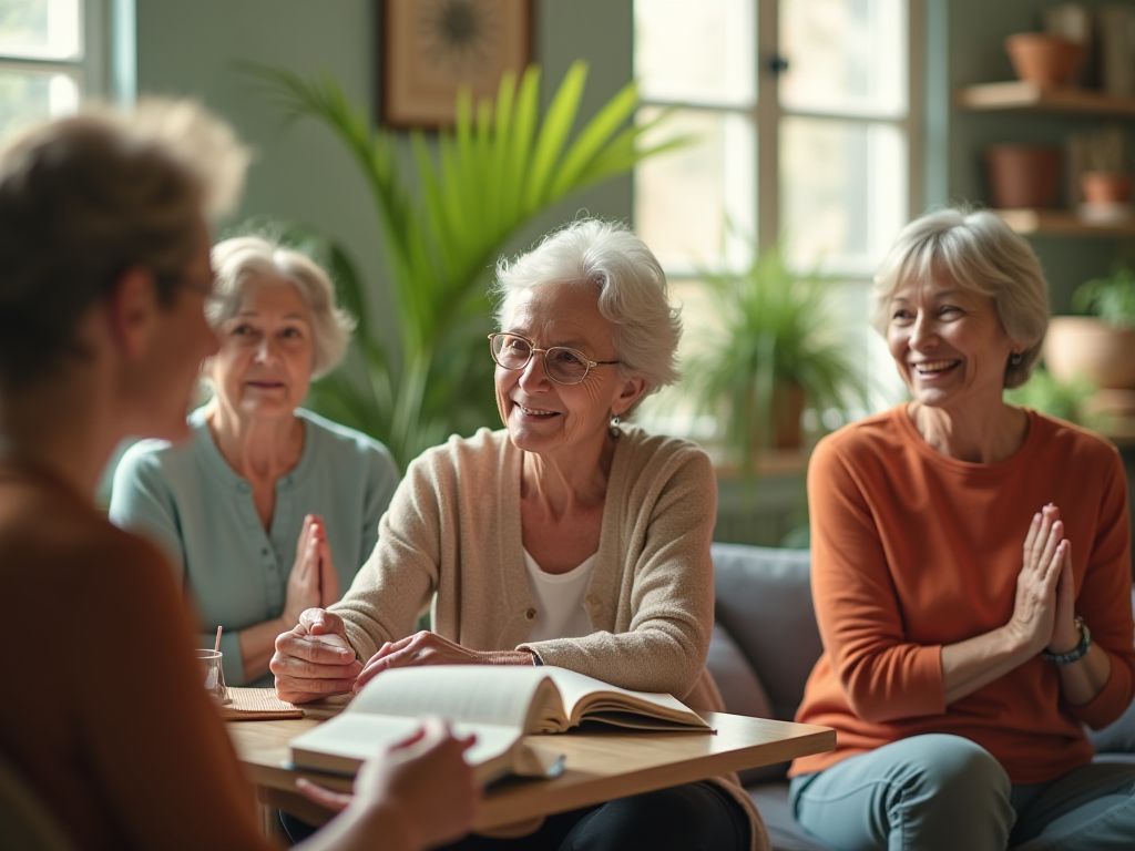 La Migliore Prevenzione Della Demenza Per Le Donne