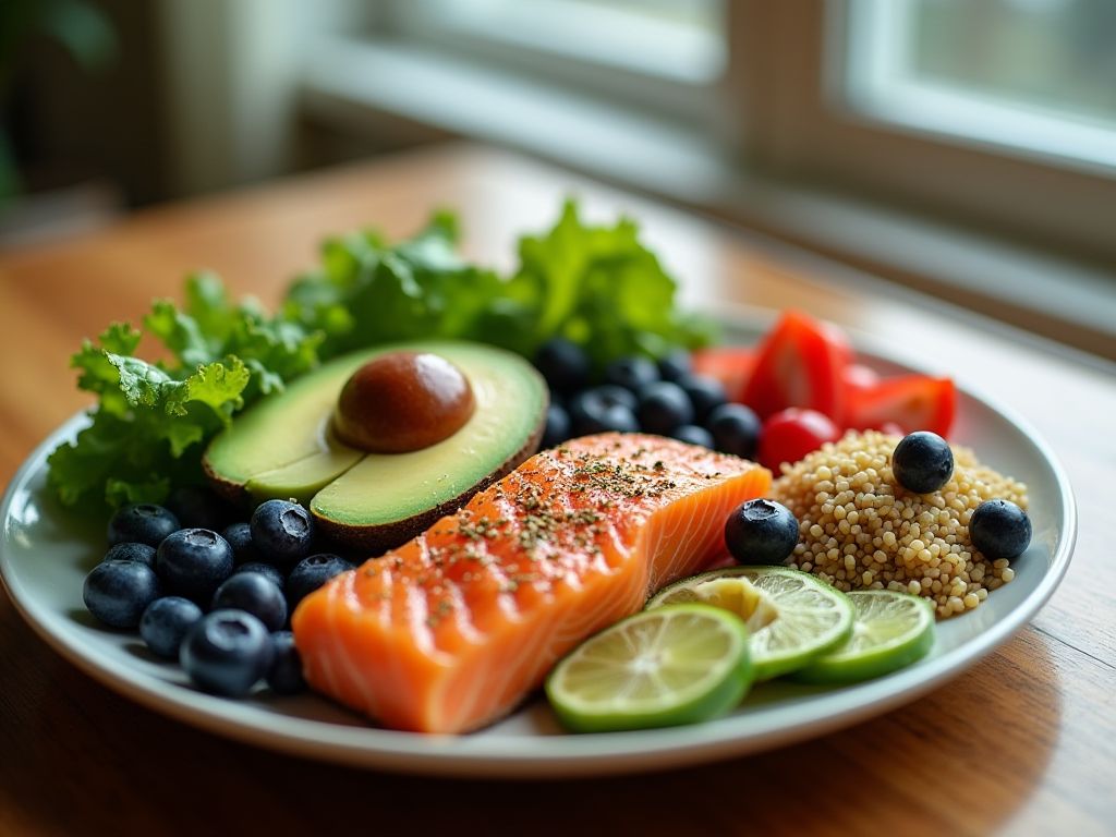 Migliore Prevenzione Delle Malattie Cardiache Con Aggiustamenti Dietetici