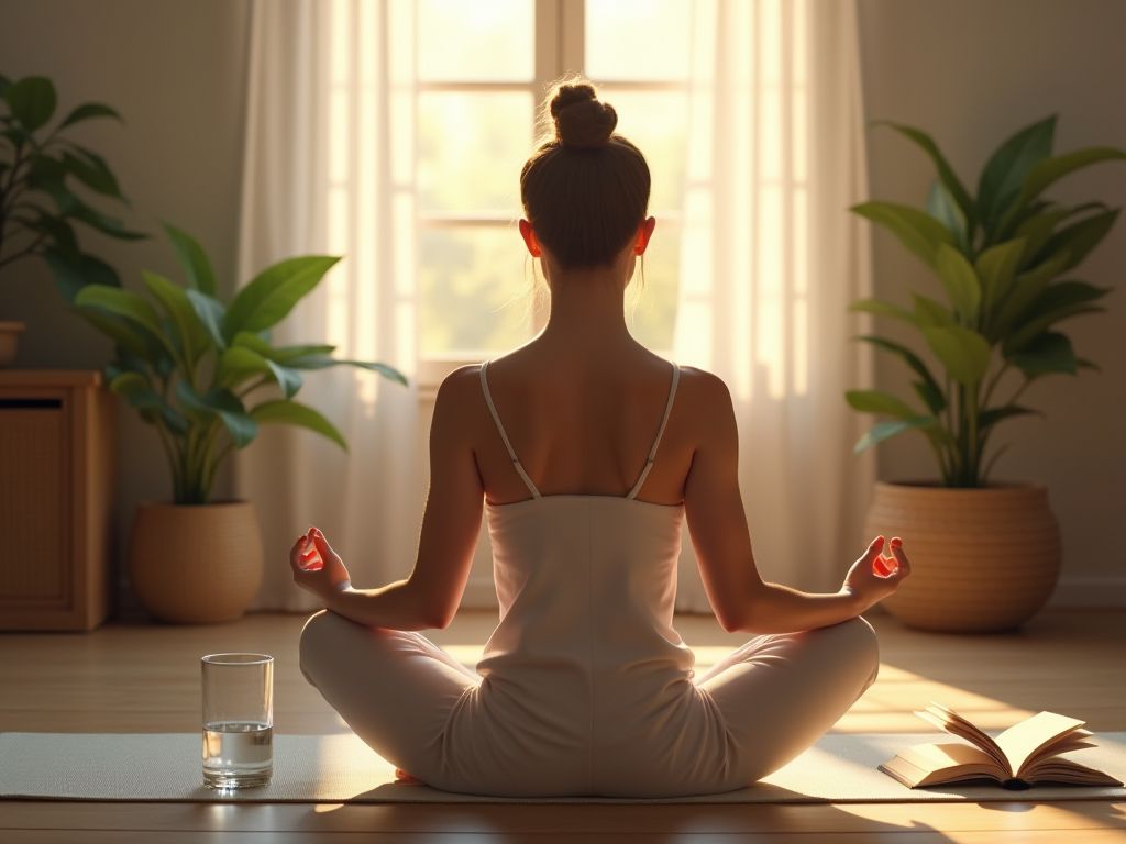 Miglior Digiuno Intermittente Con Gestione Dello Stress