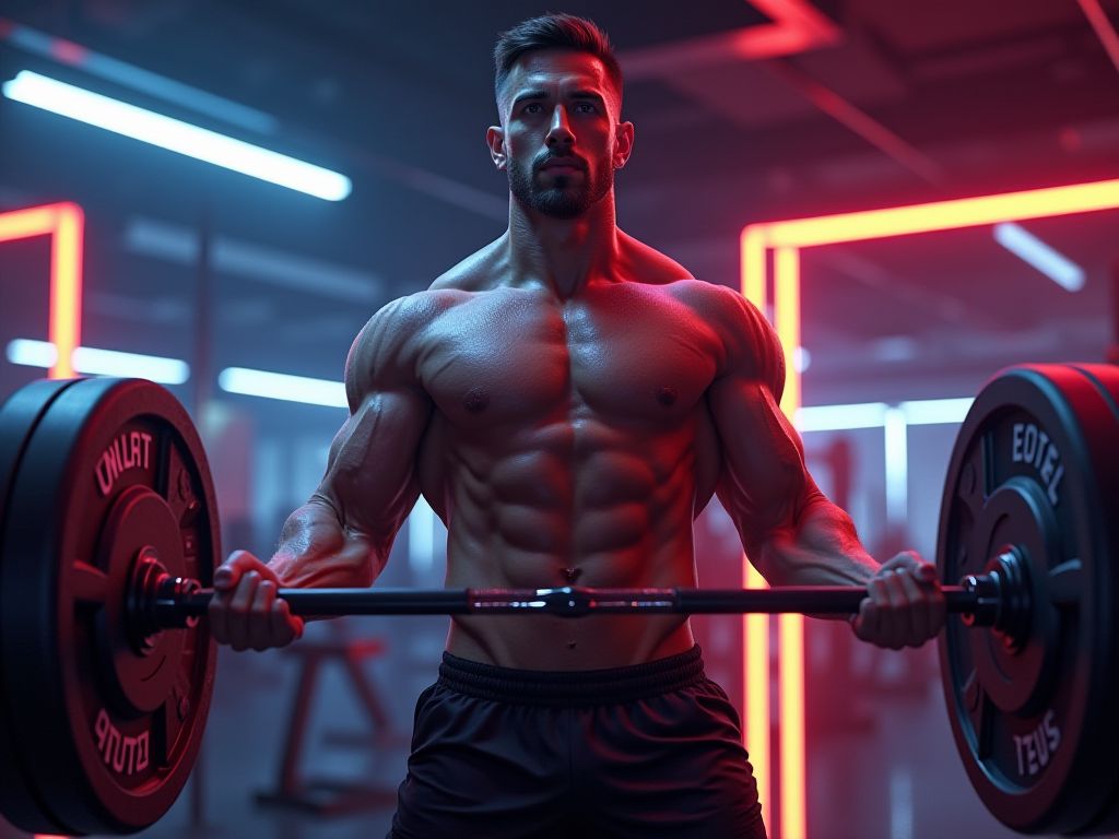 Migliori Benefici Per La Conservazione Della Massa Muscolare