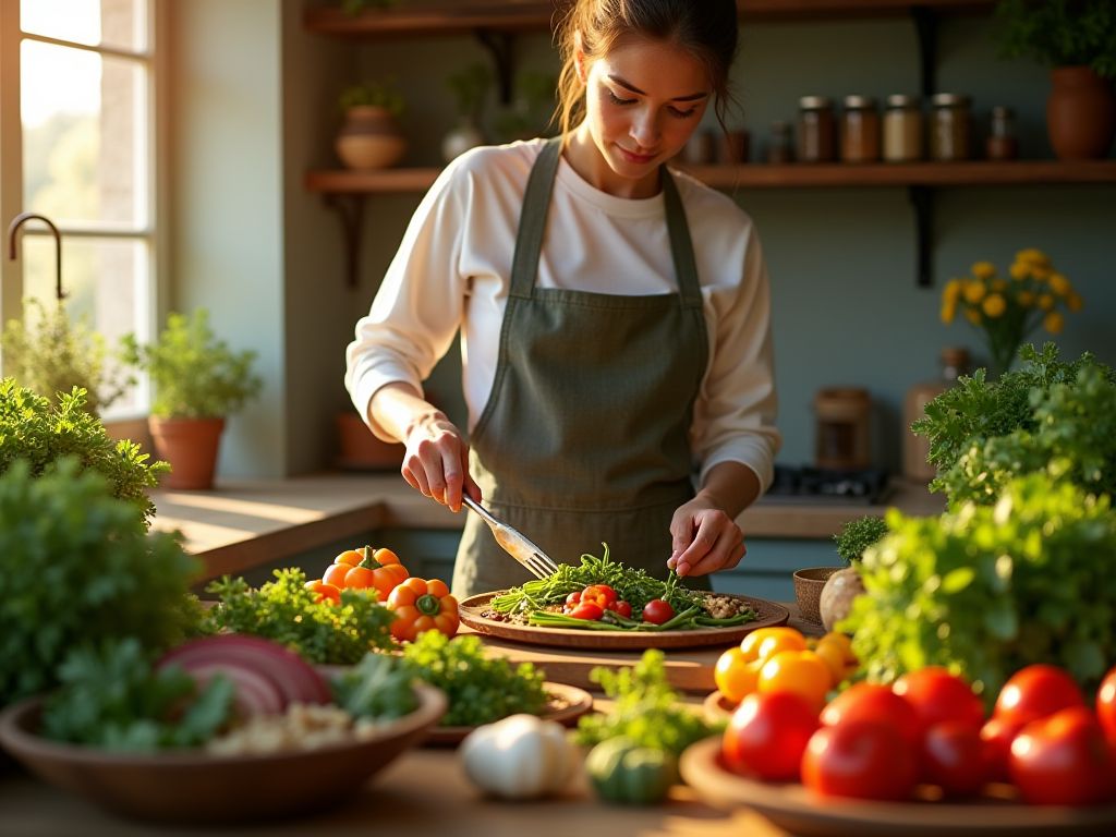 La Migliore Dieta A Base Vegetale Con Rimedi Naturali