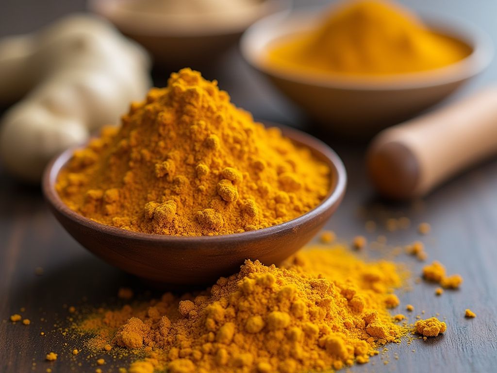 La Migliore Curcumina Curcuma Per Over 30 Con Aggiustamenti Dietetici