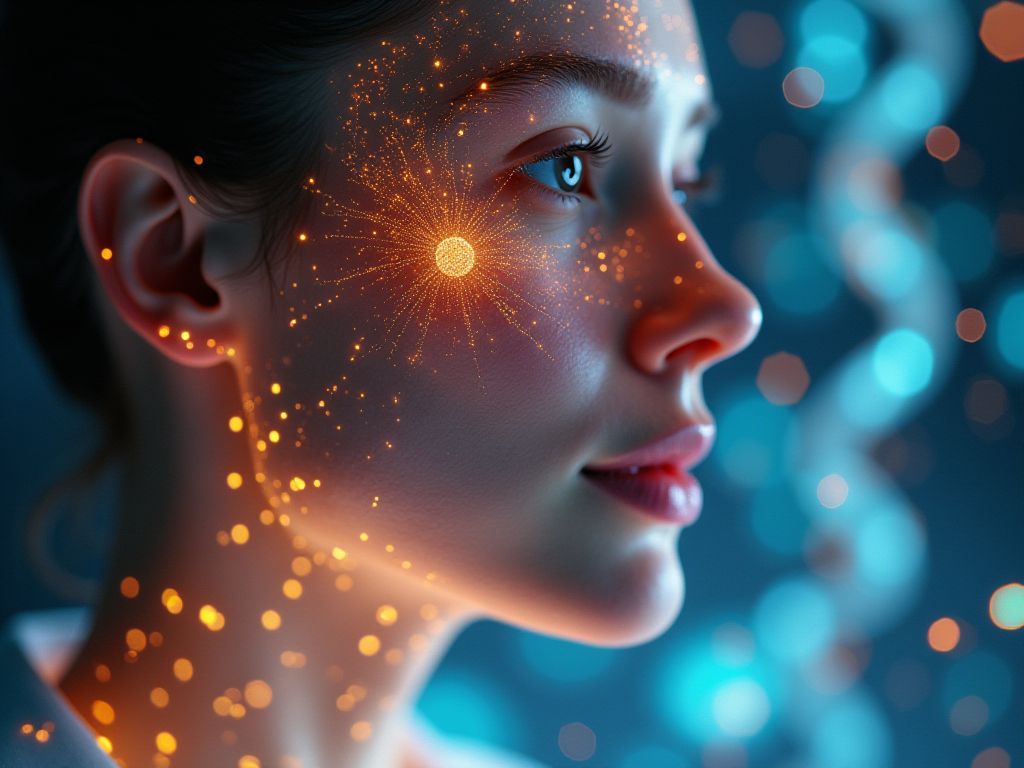 Inversione Dell’Età Biologica: Provata Dalla Scienza