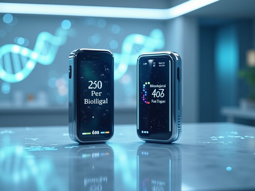 Età Biologica Ed Età Cronologica: I Migliori Biohyper Per Il 2026