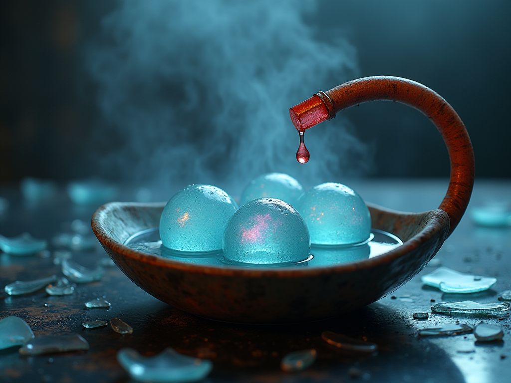 Segnalazione Biologica: Come Gli Scambi Ormonali Intimi Influenzano L'Umore