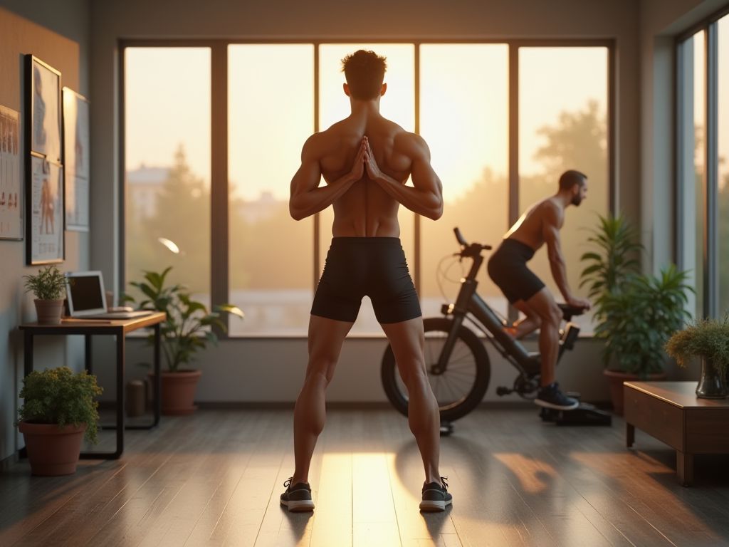 Equilibrio Della Glicemia: Protocollo Di Esercizio