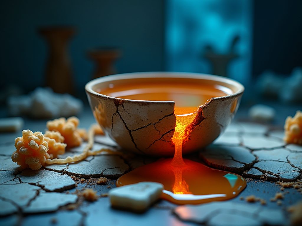 Scienza Del Brodo Osseo: Curare La Barriera Intestinale Con Collagene E Glicina