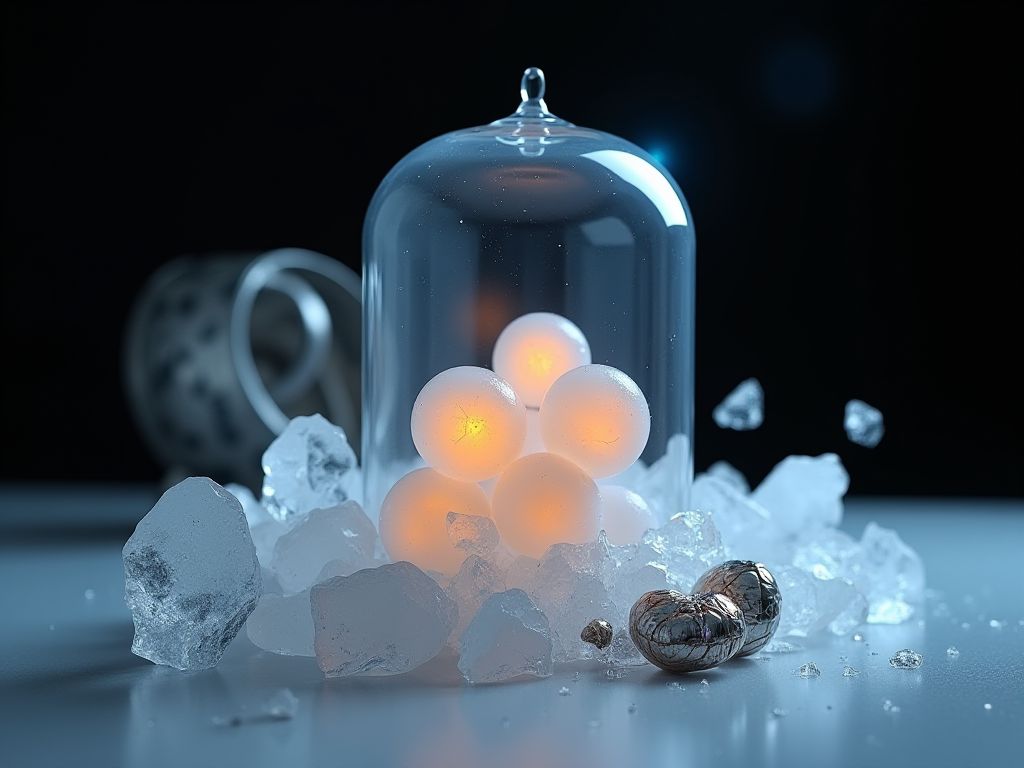 Attivazione Del Grasso Bruno: Come L'Esposizione Al Freddo Accelera Il Metabolismo