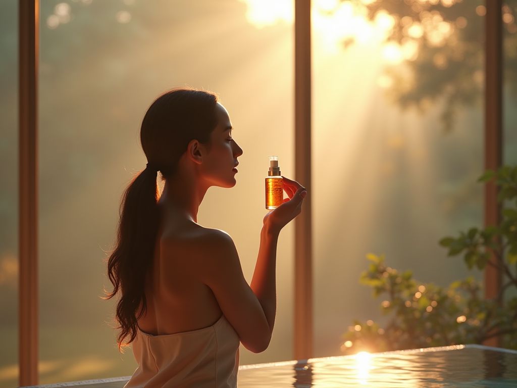 Ringiovanimento Cellulare: Routine Quotidiana