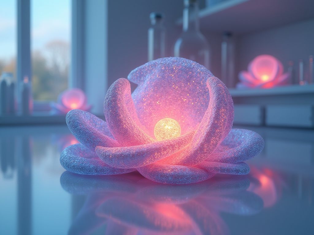 Ringiovanimento Cellulare Per Il Benessere