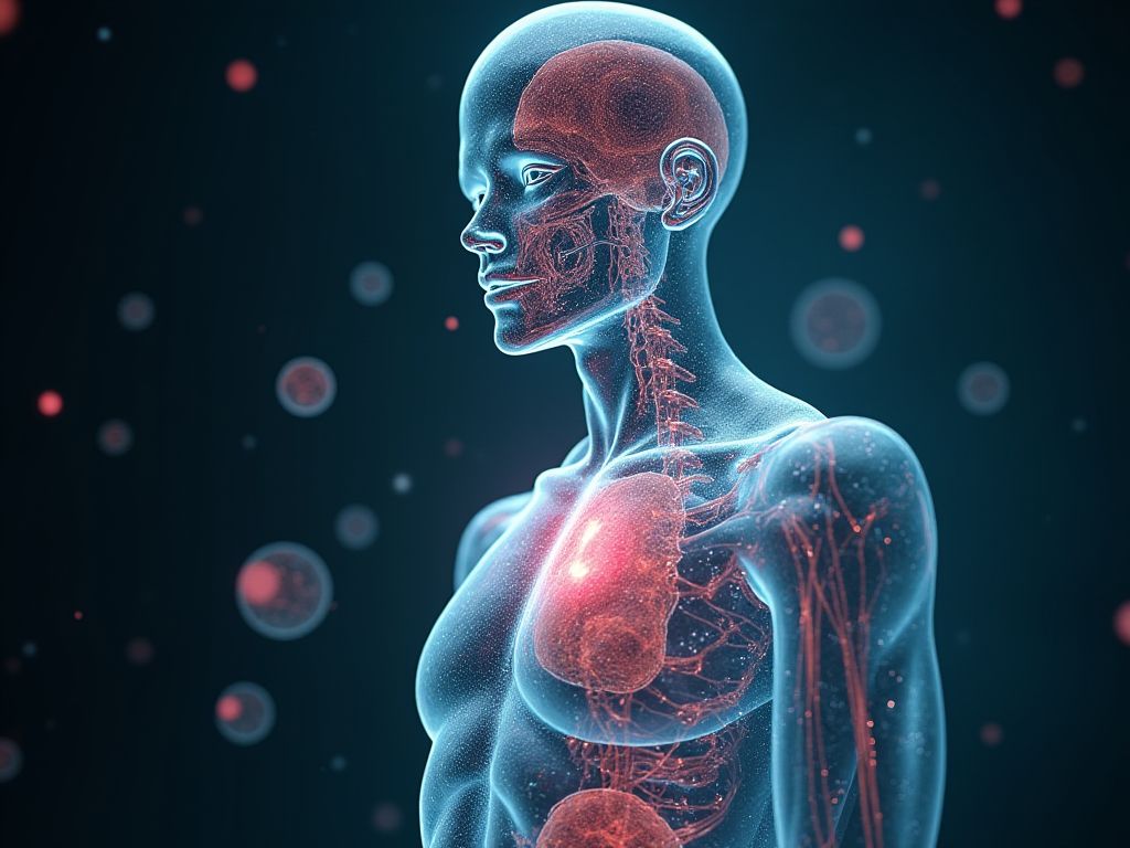 Risultati Di Ringiovanimento Cellulare Con Aggiustamenti Dietetici