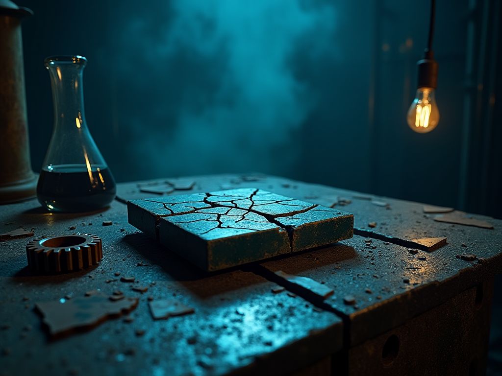 Ruggine Cellulare: Il Legame Tra Esposizione A Campi Elettromagnetici E Ferroptosi