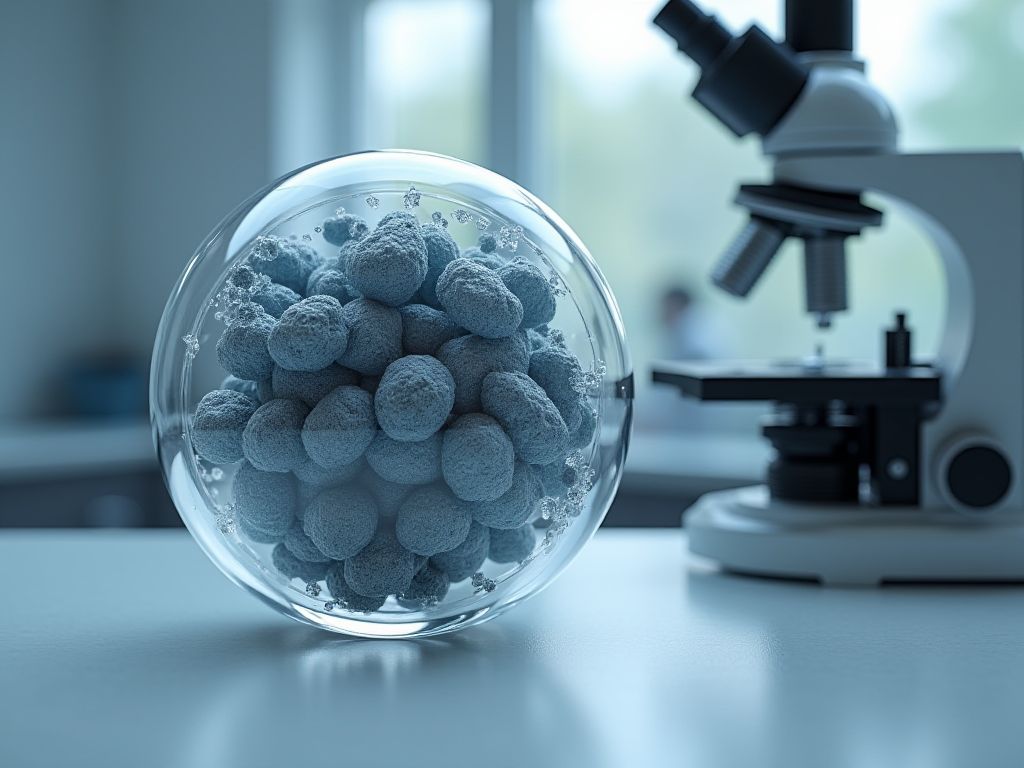 Accumulo Di Rifiuti Cellulari E Rischi Per La Salute A Lungo Termine In Stili Di Vita Ad Alto Stress