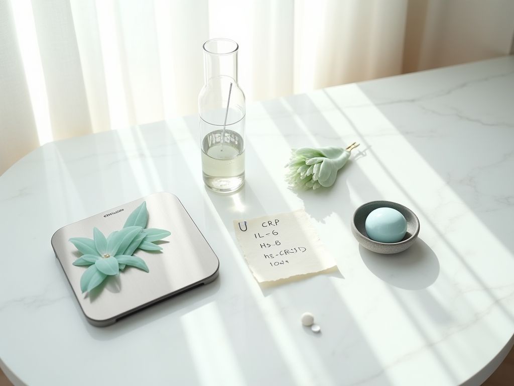 Infiammazione Cronica: Il "Killer Silenzioso" E Come Misurarlo