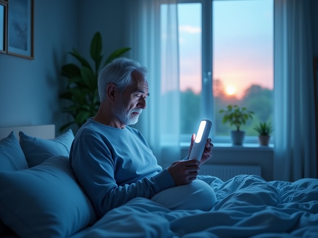 Ottimizzazione Del Ritmo Circadiano: Per Principianti Sopra I 30 Anni