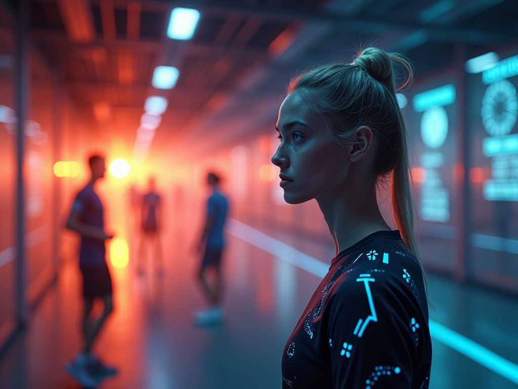 Risultati Di Ottimizzazione Del Ritmo Circadiano Per Gli Atleti