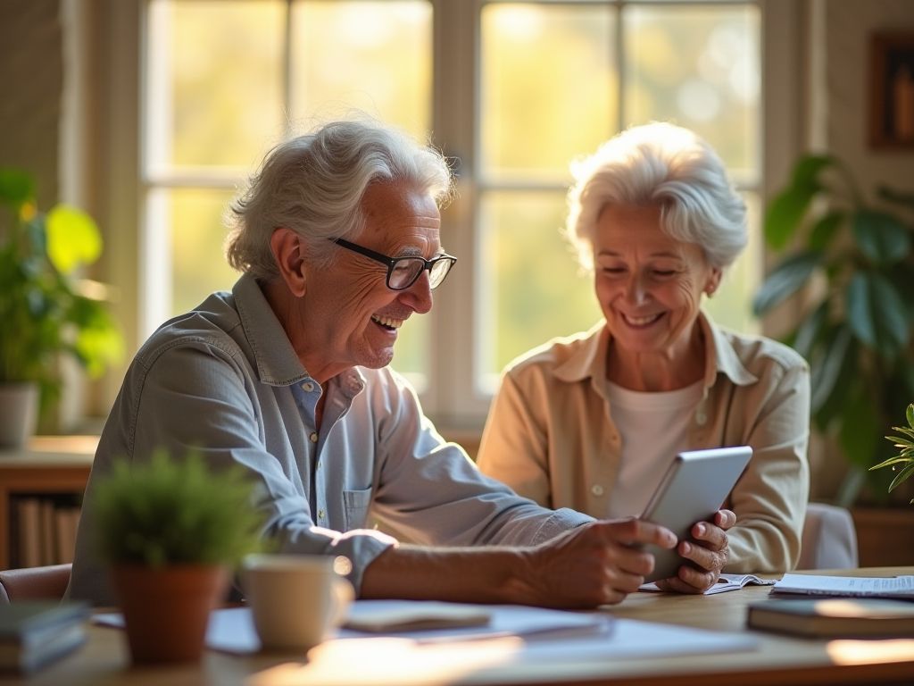 Potenziamento Cognitivo Per Professionisti Impegnati Per Over 60