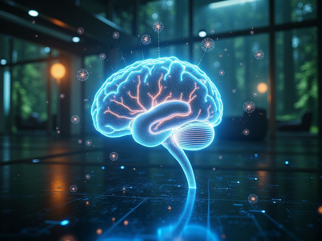 Potenziamento Cognitivo Per La Vitalità