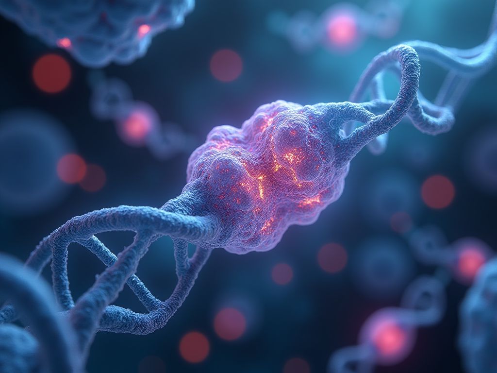 Peptidi Di Collagene Per La Longevità