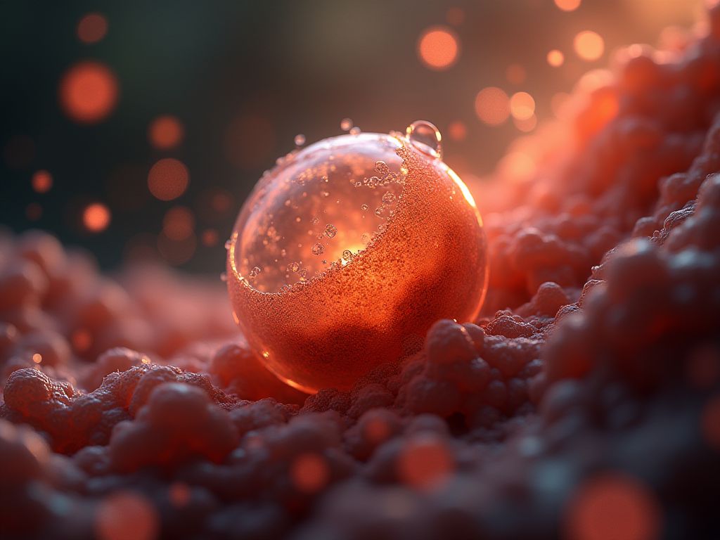 Ringiovanimento Cellulare Completo Senza Farmaci