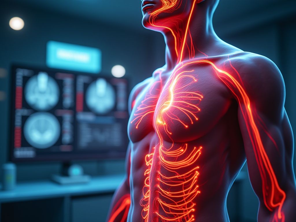 Miglioramento Completo Della Circolazione Dimostrato Scientificamente