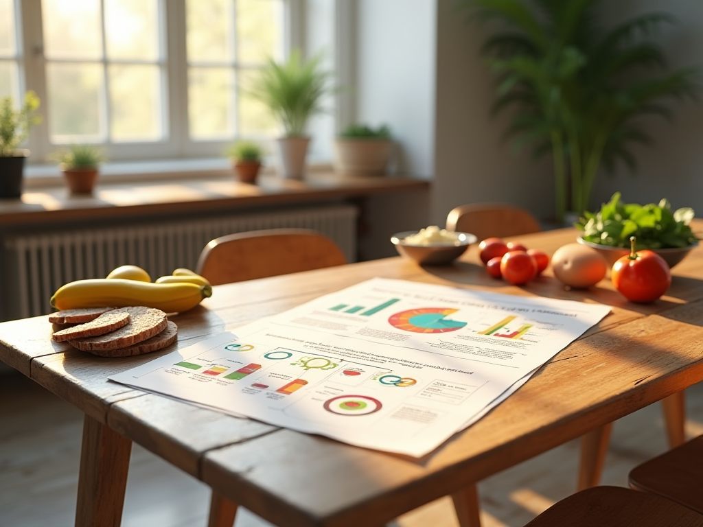 Guida Completa Alla Soppressione Dell'appetito