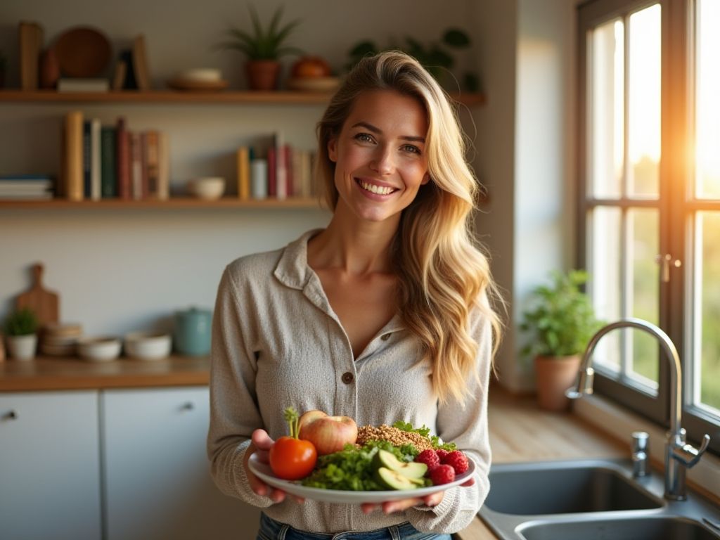 Guida Completa Alla Dieta Curativa Per Le Donne