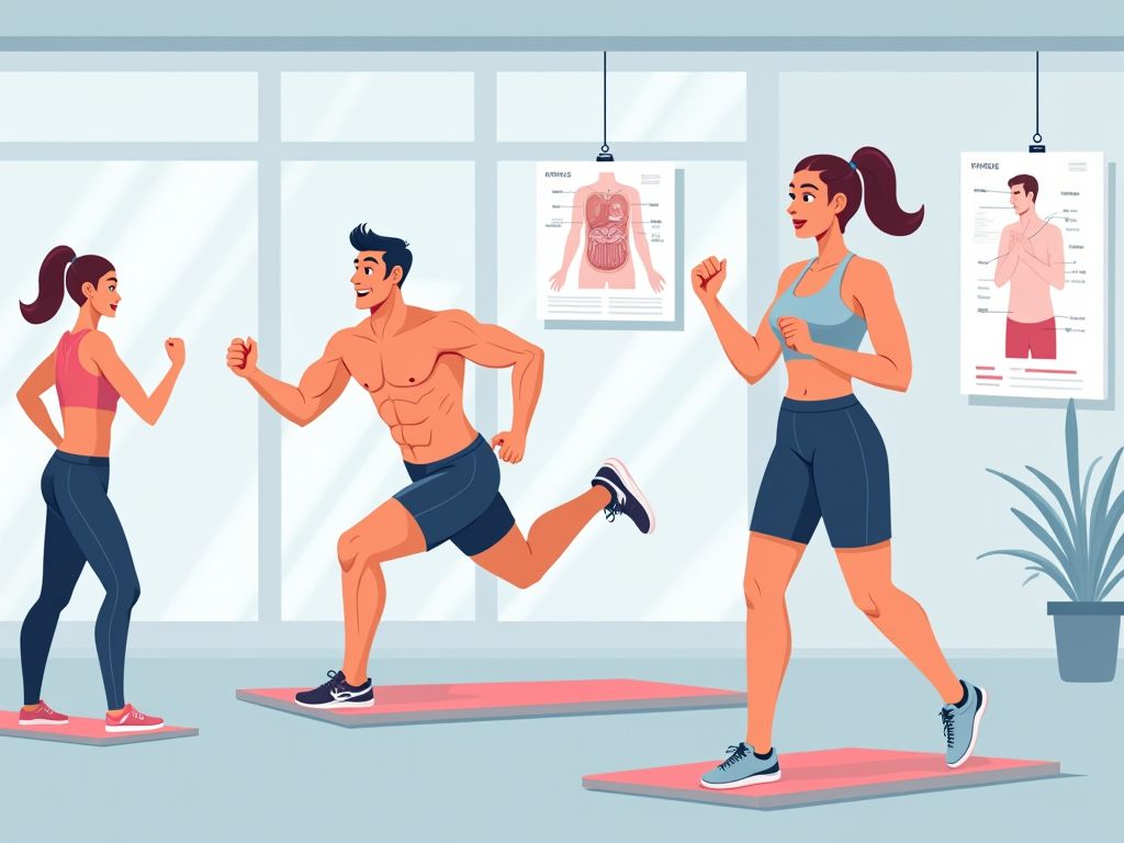 Storie Complete Di Successo Sulla Salute Della Tiroide Per Gli Atleti