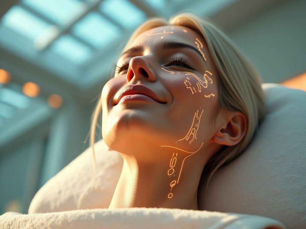 Storie Complete Di Successo Nel Ringiovanimento Cellulare Per Over 30