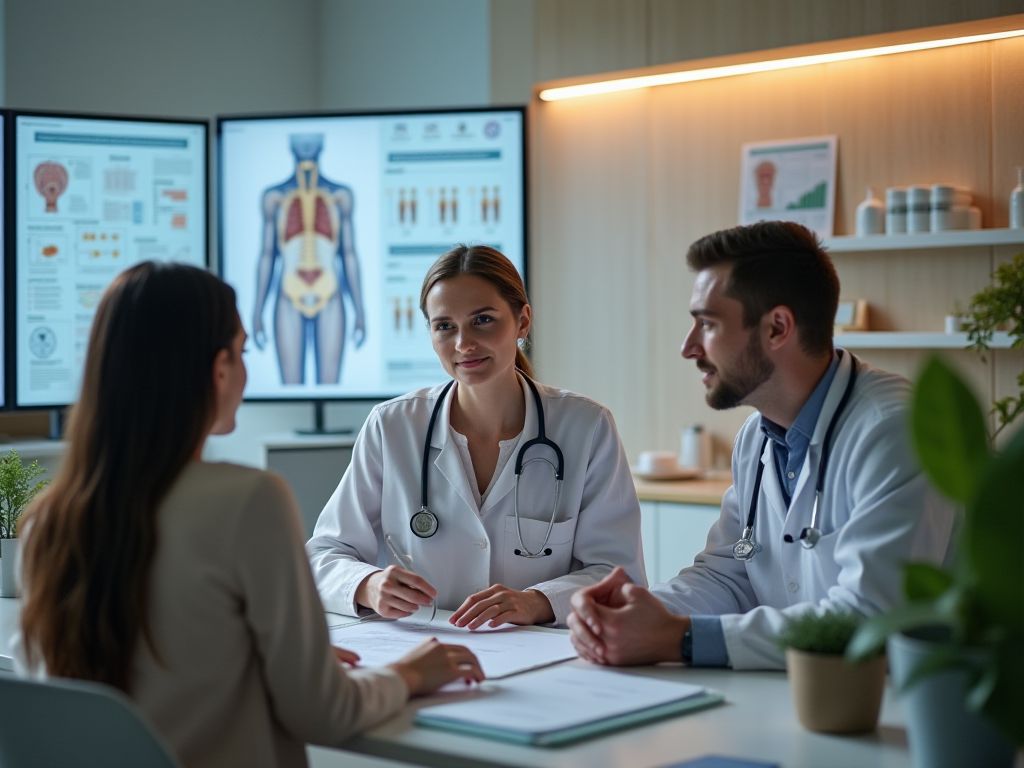 Considerazioni Complete Sulla Sicurezza Per L’Ottimizzazione Della Fertilità