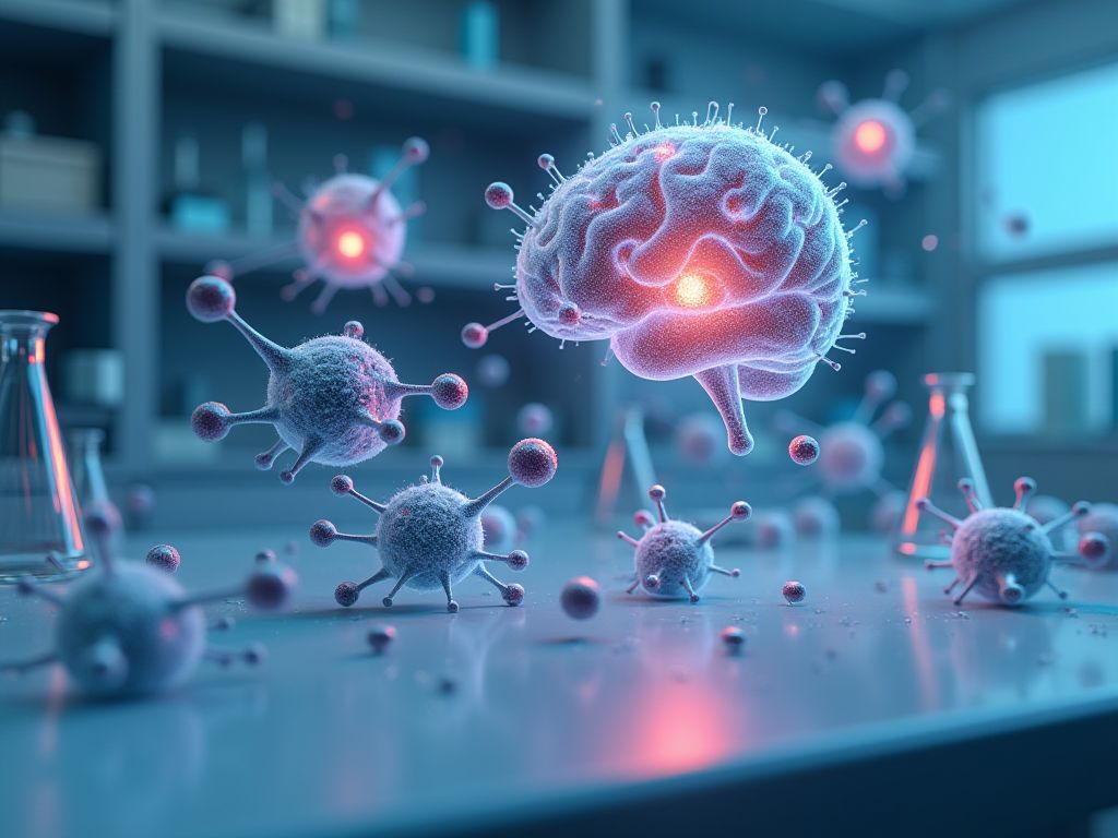 Creatina E Perdita Di Capelli: Sfatare I Miti Con La Nuova Scienza