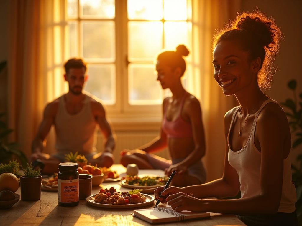 Creatina E Sicurezza Dei Reni: Decodificare La Scienza Per Atleti E Biohacker