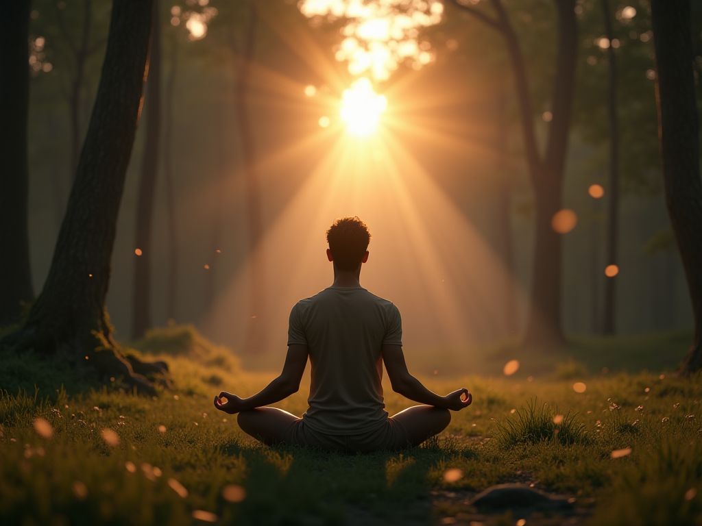 Tecniche Di Sonno Profondo: Benefici