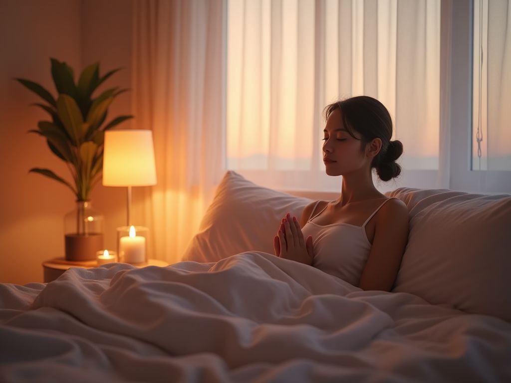 Tecniche Di Sonno Profondo: Per Principianti