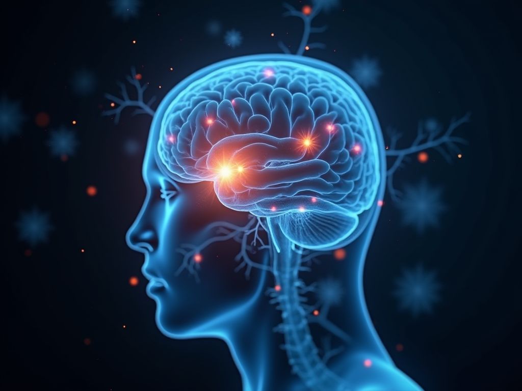 Primi Sintomi Di Neuroinfiammazione Secondo Gli Esperti Dopo I 40 Anni