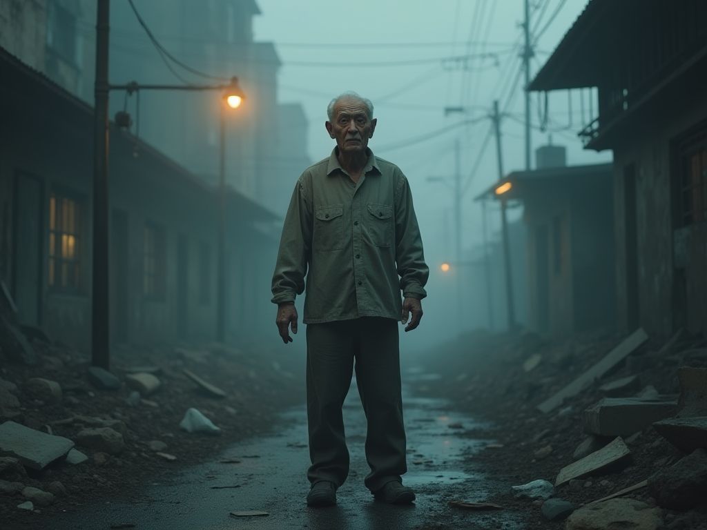 Segnali Premonitori Causati Dalla Perdita Di Energia Legata All’Età E Dalle Tossine Ambientali