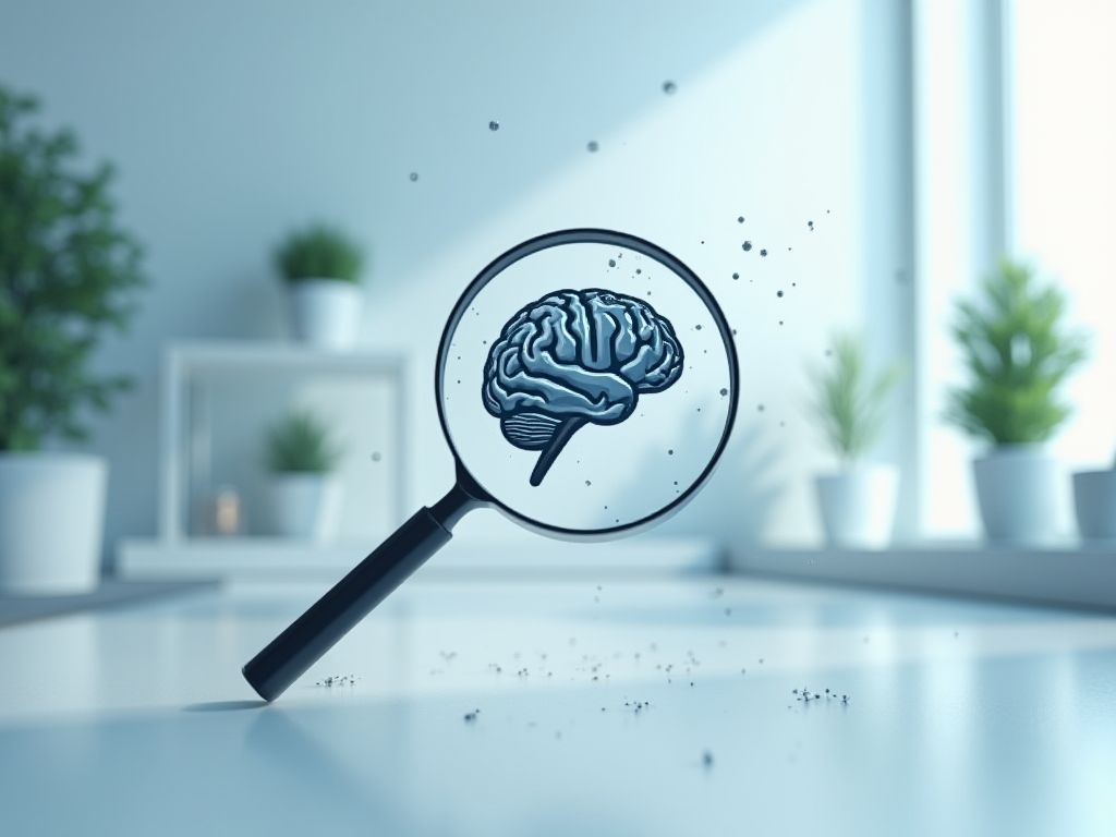 Segnali Di Allarme Precoci Causati Dalla Perdita Di Concentrazione Legata All’Età E Dall’Esposizione All’Inquinamento Atmosferico