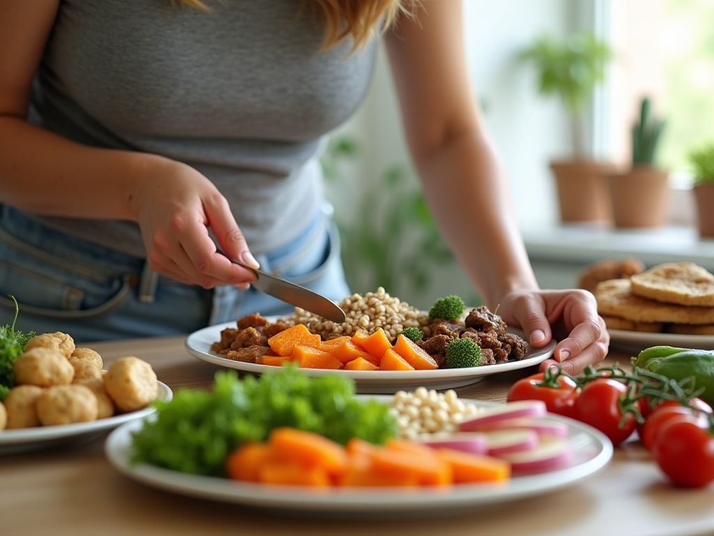 Piano Alimentare Efficace Per Ridurre Il Grasso Della Pancia