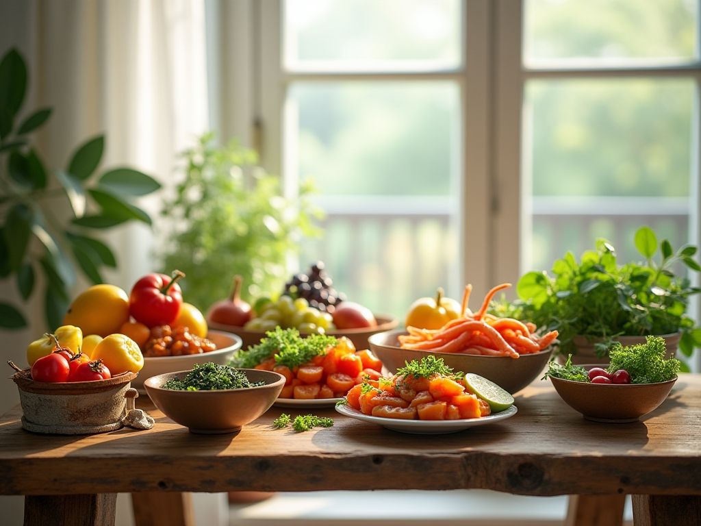 Piano Alimentare Efficace Per La Prevenzione Del Burnout Per Gli Over 30