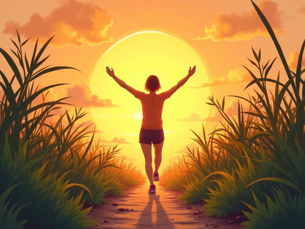 Resilienza Emotiva Per Risultati Ottimali Con I Cambiamenti Dello Stile Di Vita